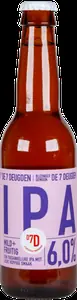 7 Deugden IPA